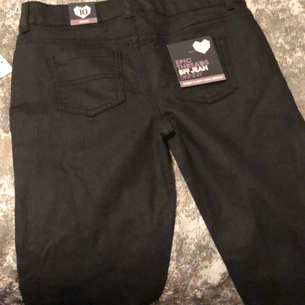 Jeans - Picture 3 of 3